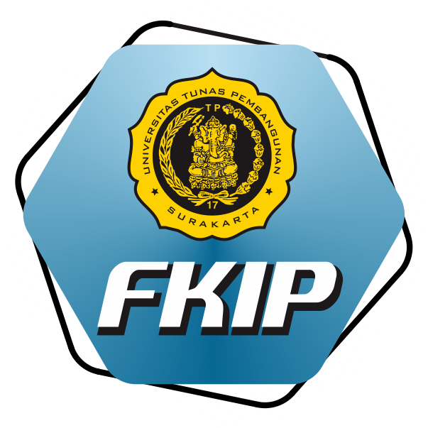 Logo FKIP