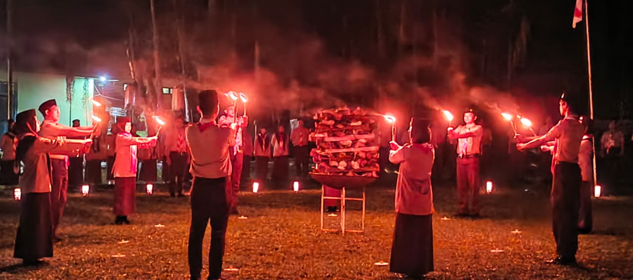 Kegiatan Kursus Mahir Tingkat Dasar (KMD) dan Lanjut (KML)